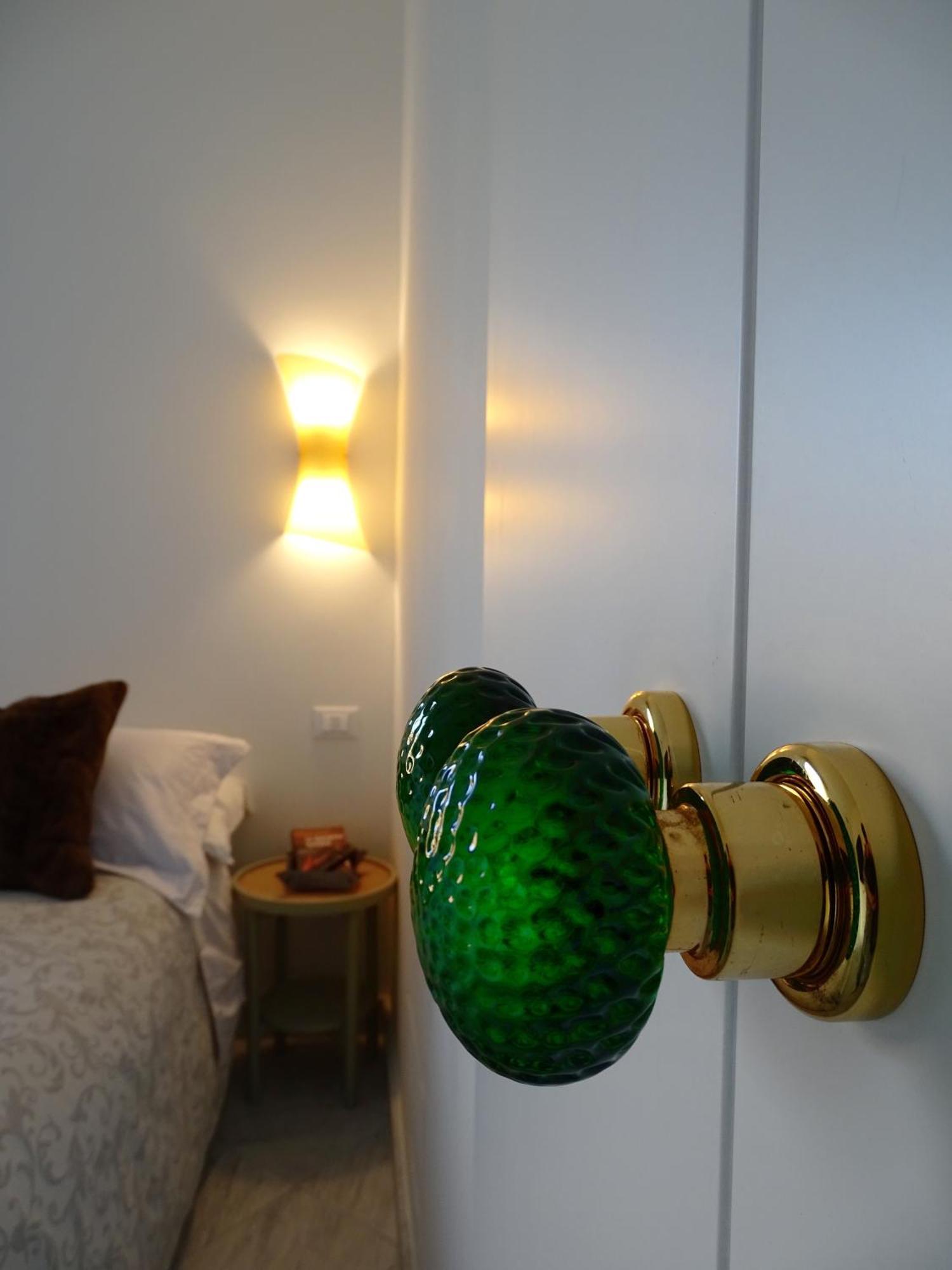 Andrews Luxury Apartment La Spezia Esterno foto