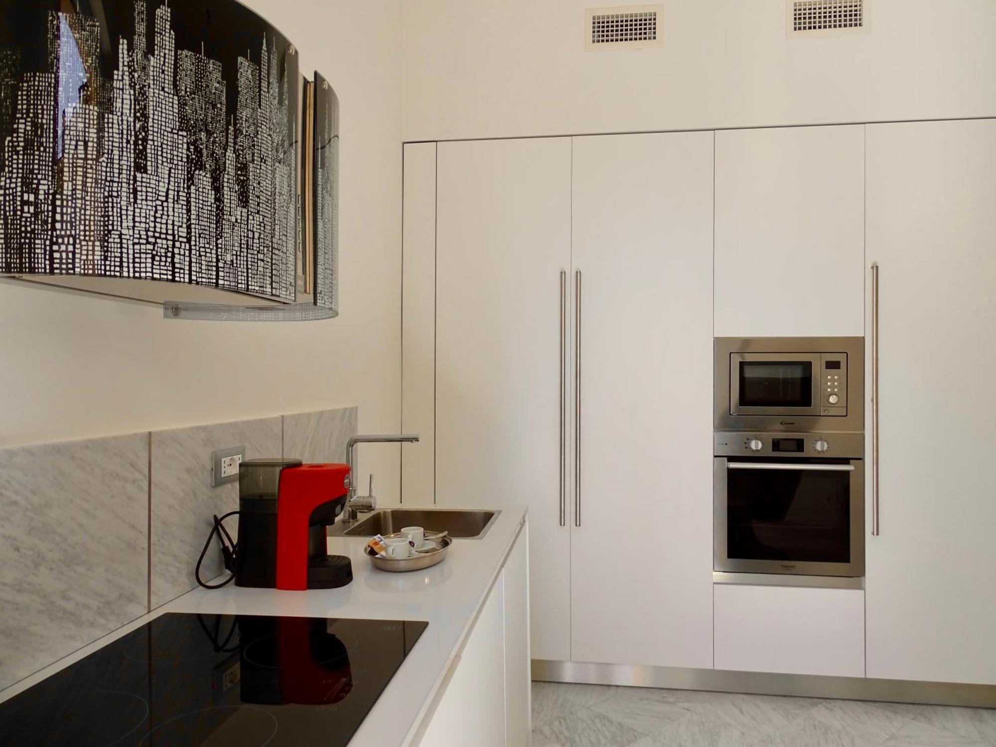 Andrews Luxury Apartment La Spezia Esterno foto