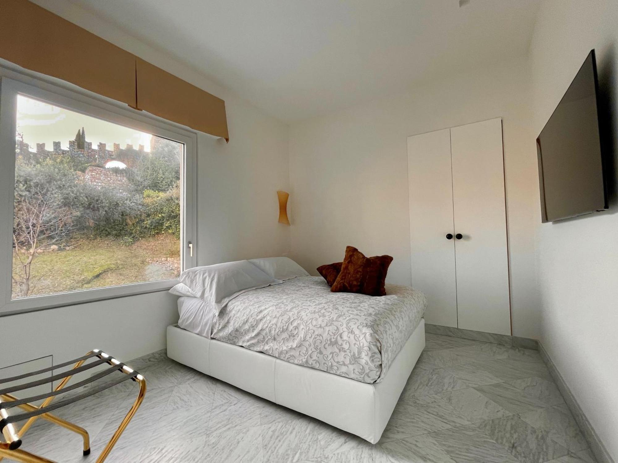 Andrews Luxury Apartment La Spezia Esterno foto