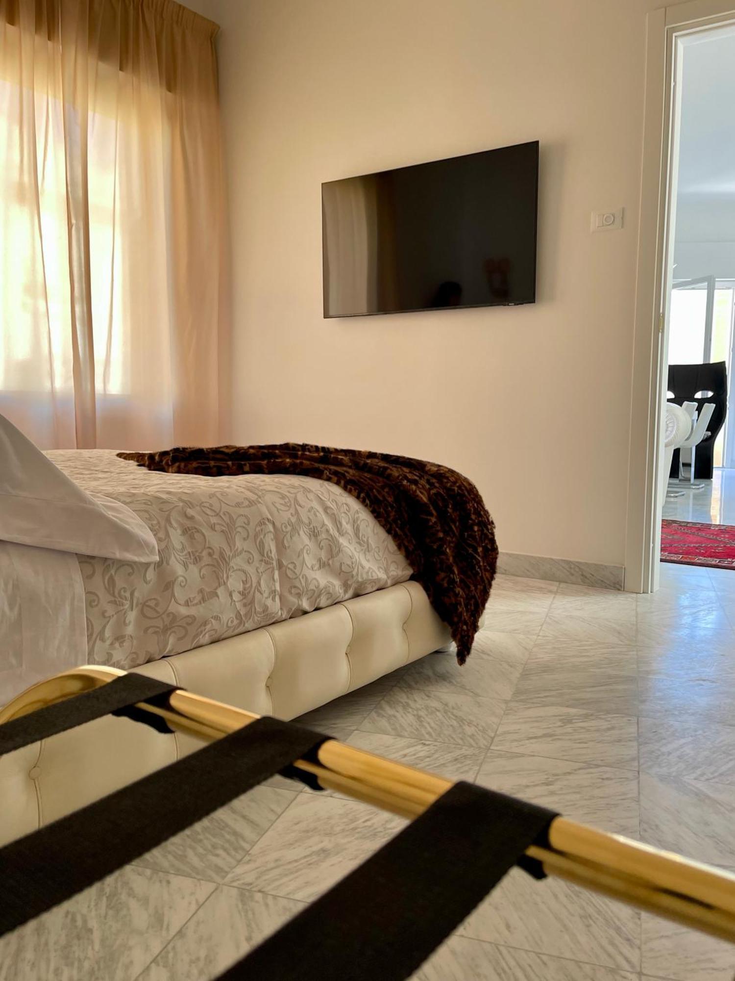 Andrews Luxury Apartment La Spezia Esterno foto