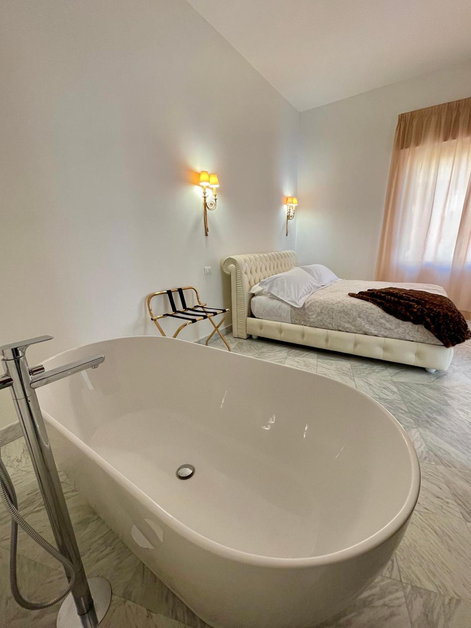 Andrews Luxury Apartment La Spezia Esterno foto