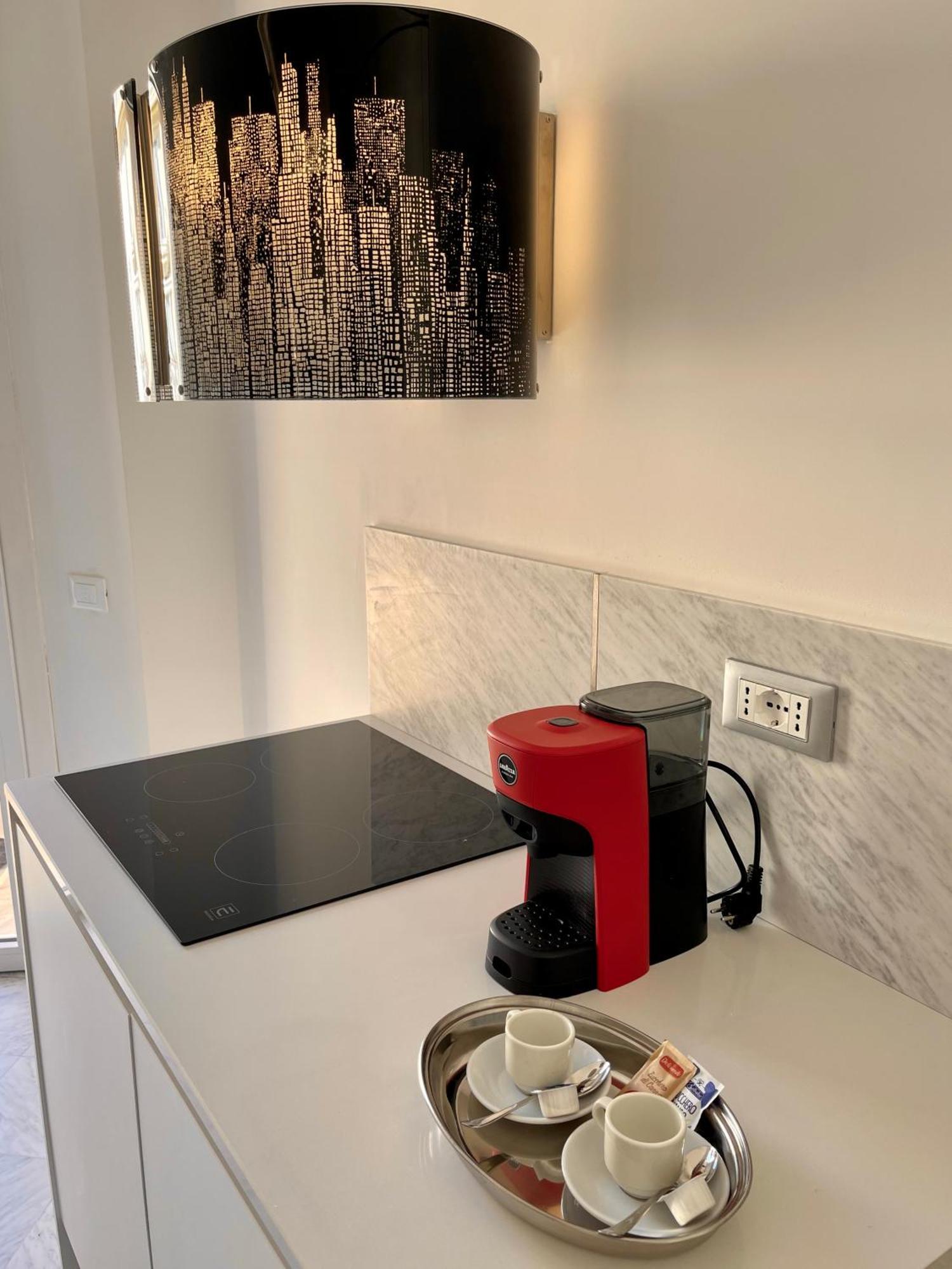 Andrews Luxury Apartment La Spezia Esterno foto