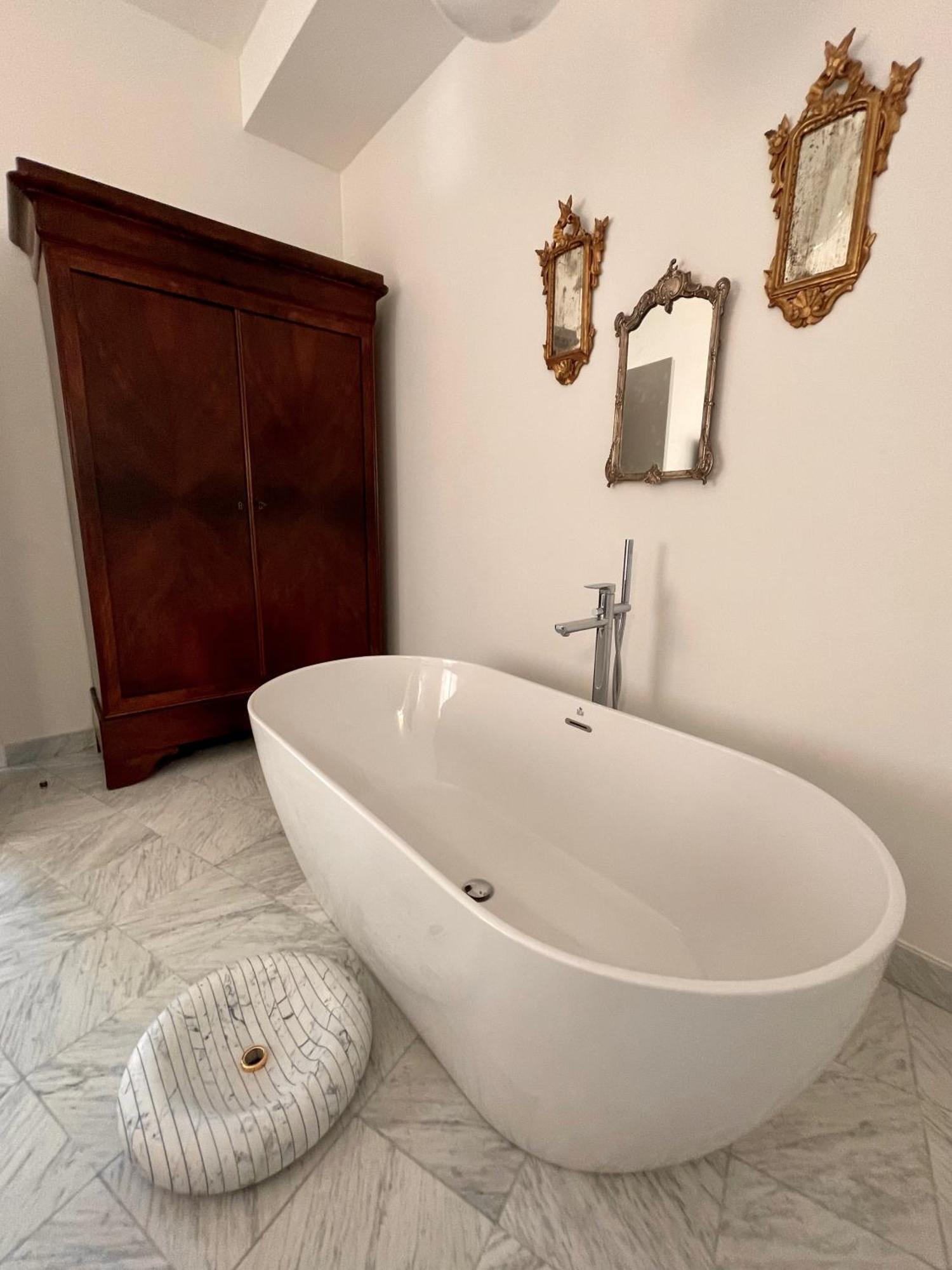 Andrews Luxury Apartment La Spezia Esterno foto